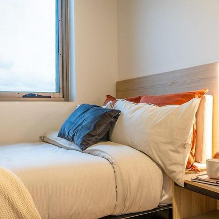 Comfy Stay At Switch Living In The Centre Of אדלייד מראה חיצוני תמונה