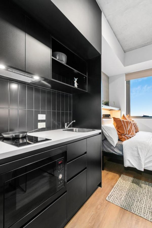 Comfy Stay At Switch Living In The Centre Of אדלייד מראה חיצוני תמונה