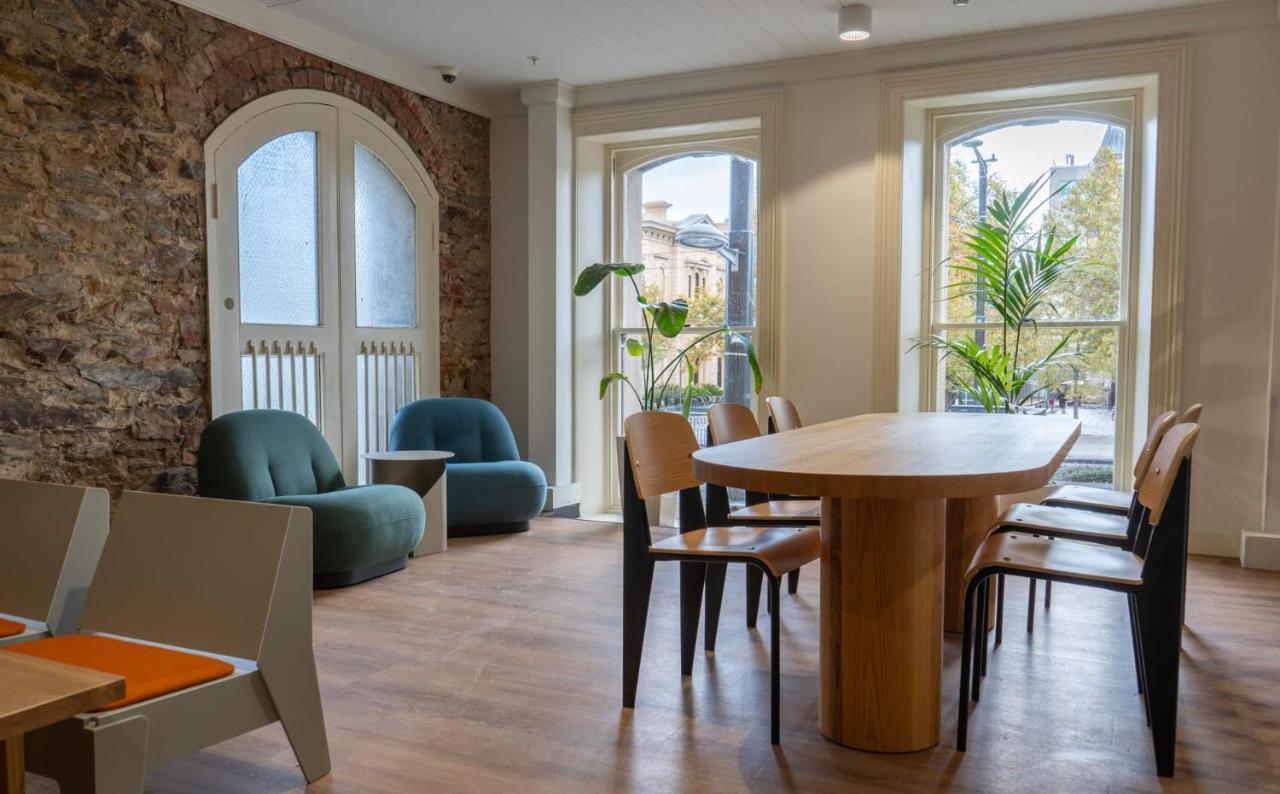 Comfy Stay At Switch Living In The Centre Of אדלייד מראה חיצוני תמונה