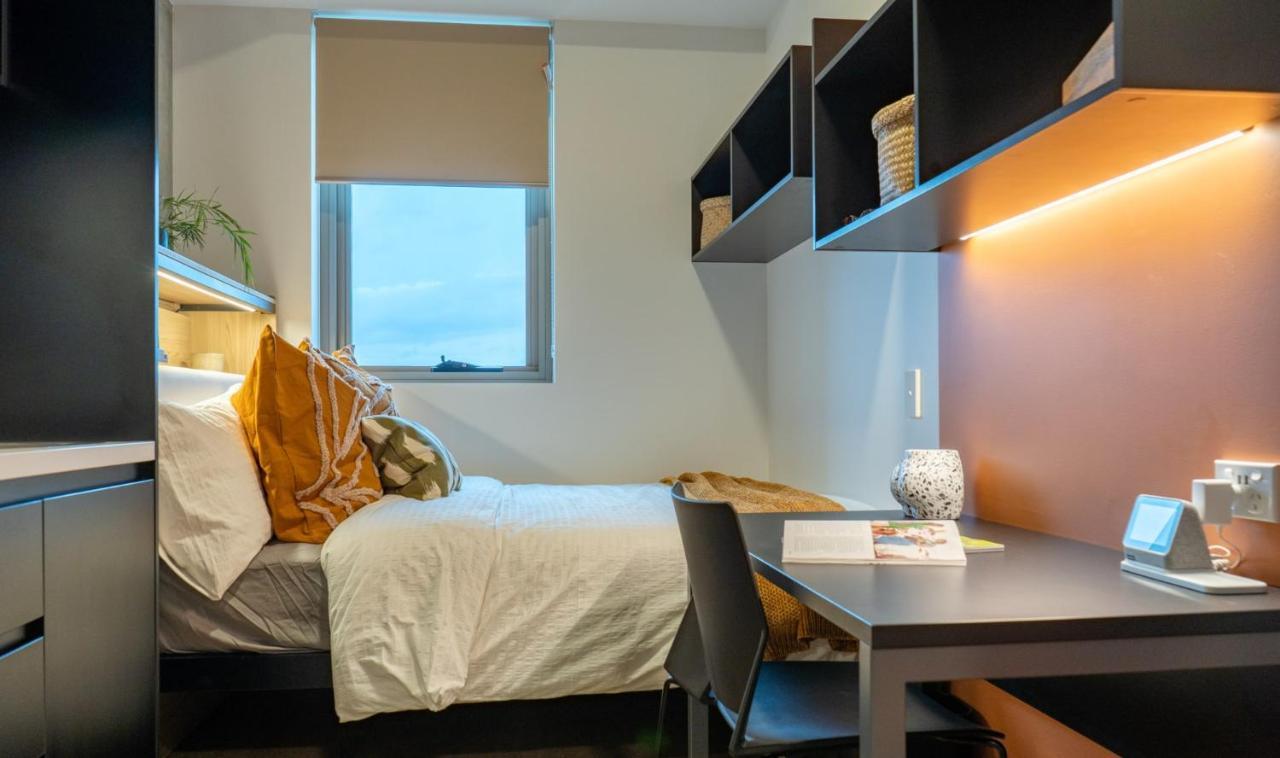 Comfy Stay At Switch Living In The Centre Of אדלייד מראה חיצוני תמונה