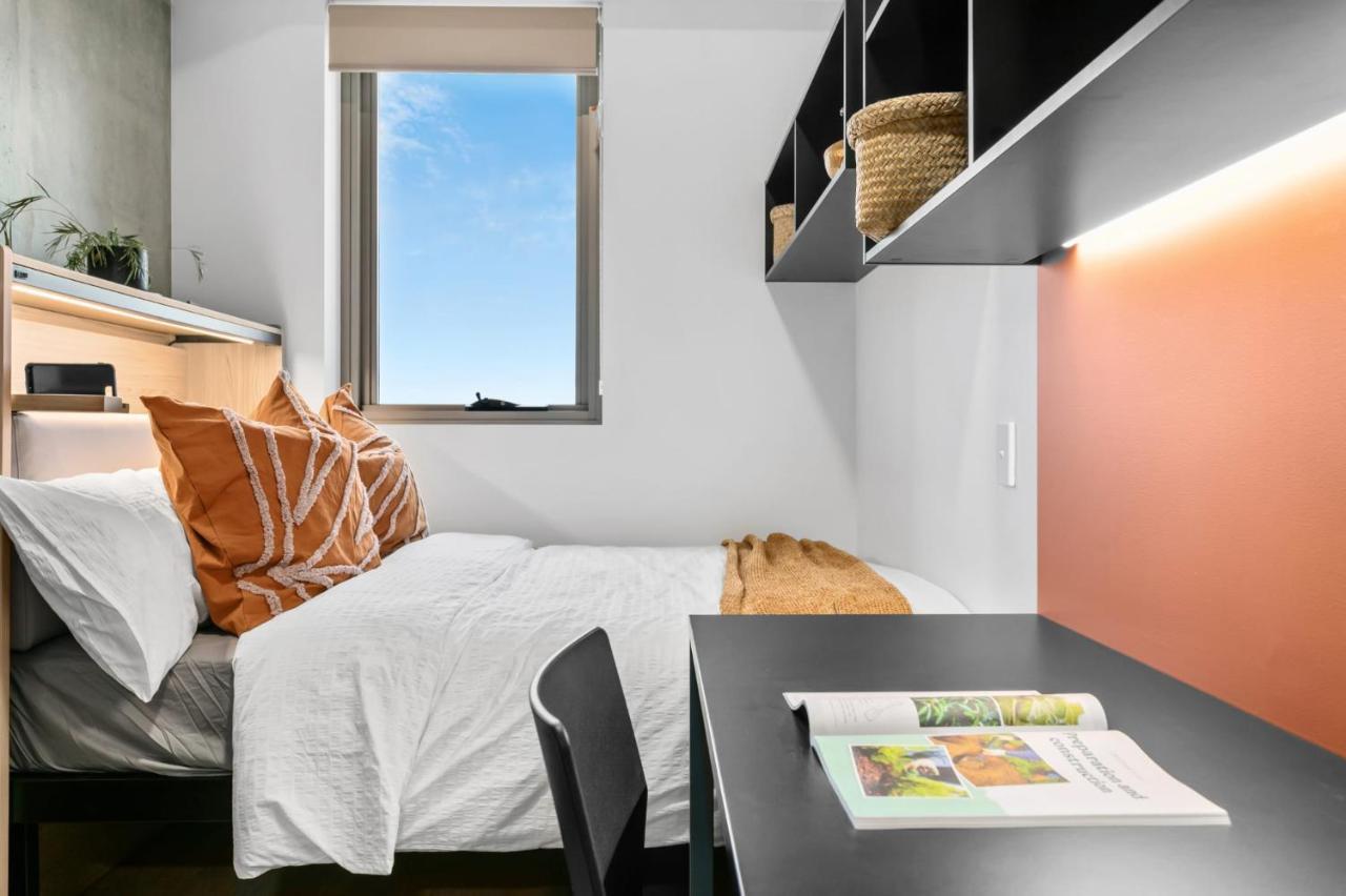 Comfy Stay At Switch Living In The Centre Of אדלייד מראה חיצוני תמונה