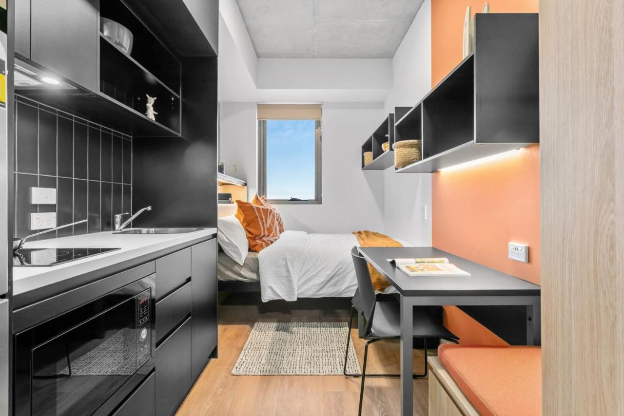 Comfy Stay At Switch Living In The Centre Of אדלייד מראה חיצוני תמונה