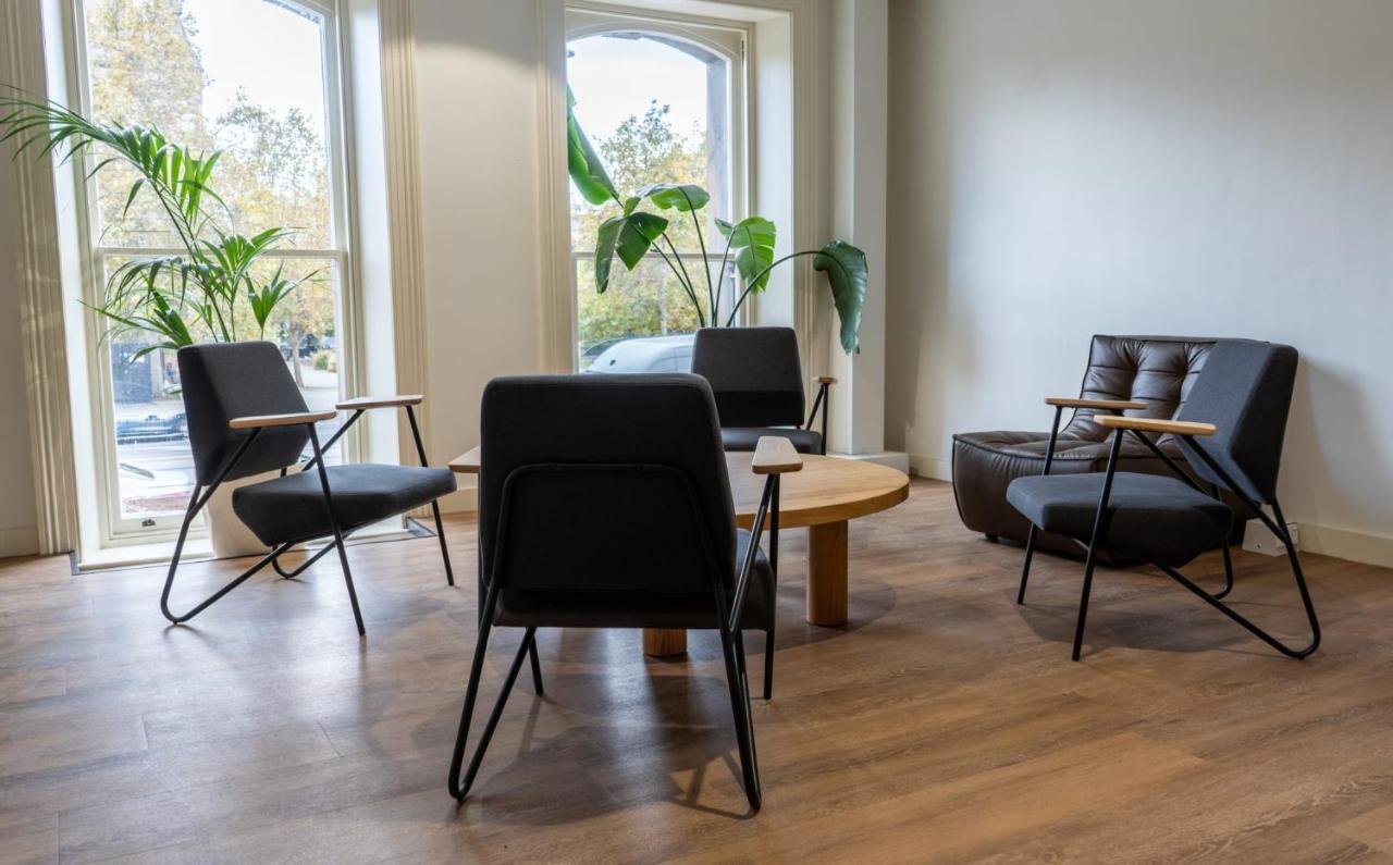 Comfy Stay At Switch Living In The Centre Of אדלייד מראה חיצוני תמונה