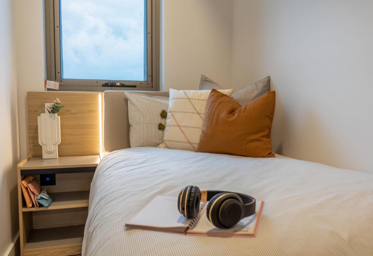 Comfy Stay At Switch Living In The Centre Of אדלייד מראה חיצוני תמונה