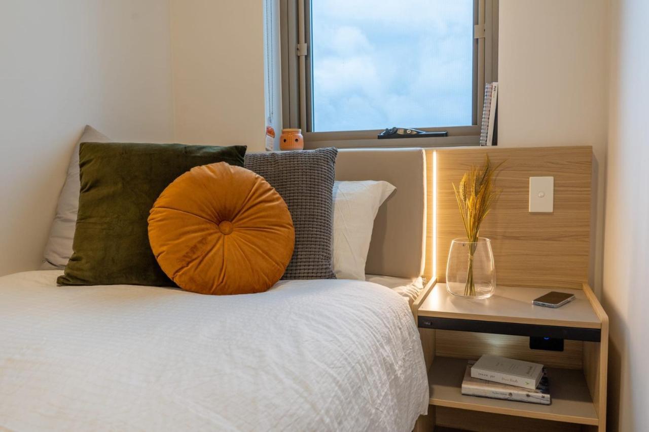 Comfy Stay At Switch Living In The Centre Of אדלייד מראה חיצוני תמונה