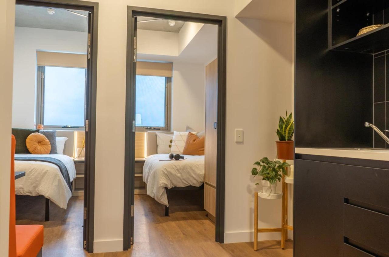 Comfy Stay At Switch Living In The Centre Of אדלייד מראה חיצוני תמונה