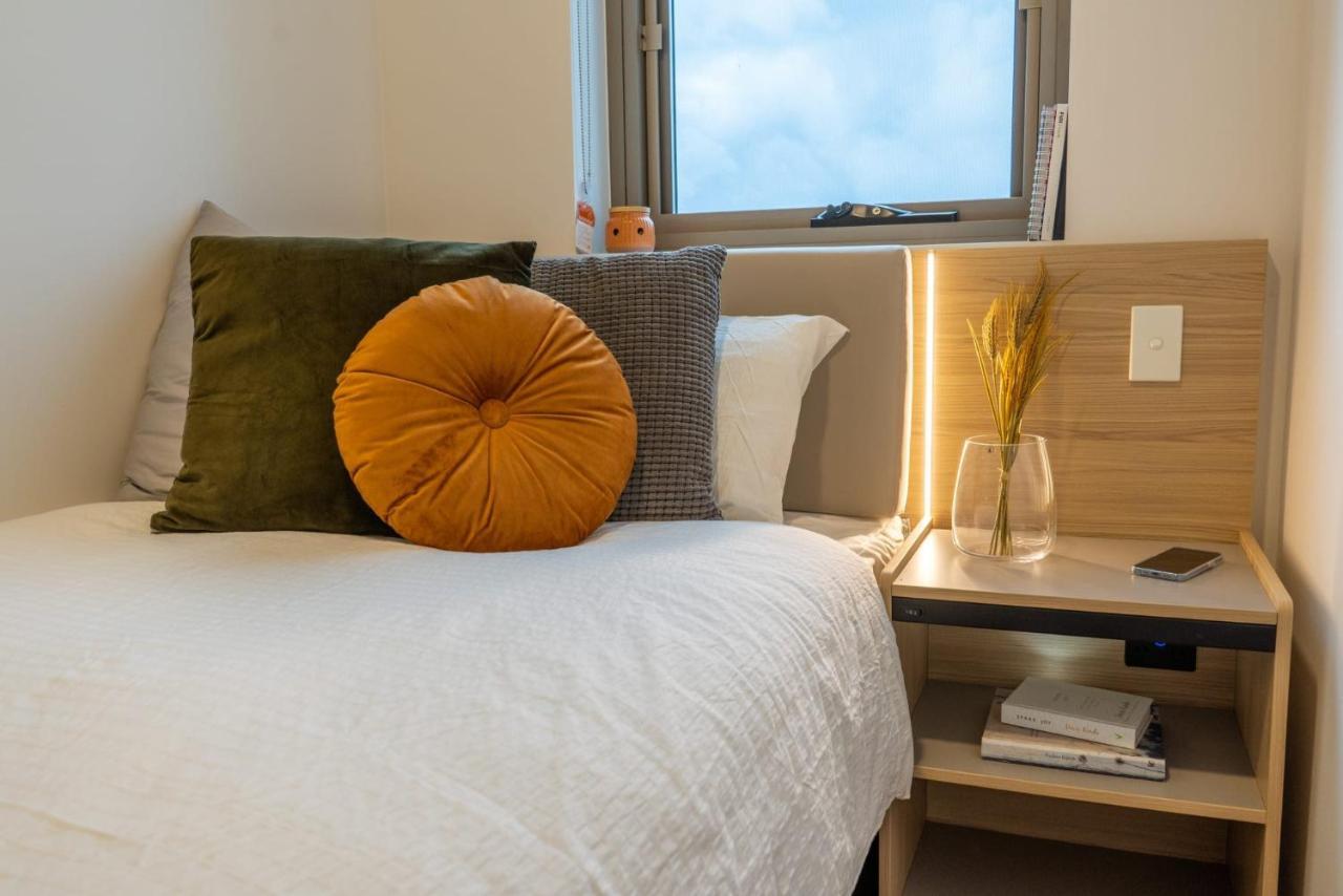 Comfy Stay At Switch Living In The Centre Of אדלייד מראה חיצוני תמונה