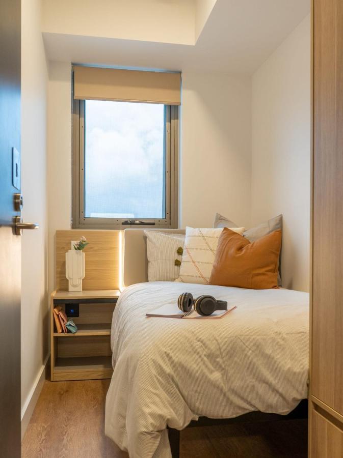Comfy Stay At Switch Living In The Centre Of אדלייד מראה חיצוני תמונה