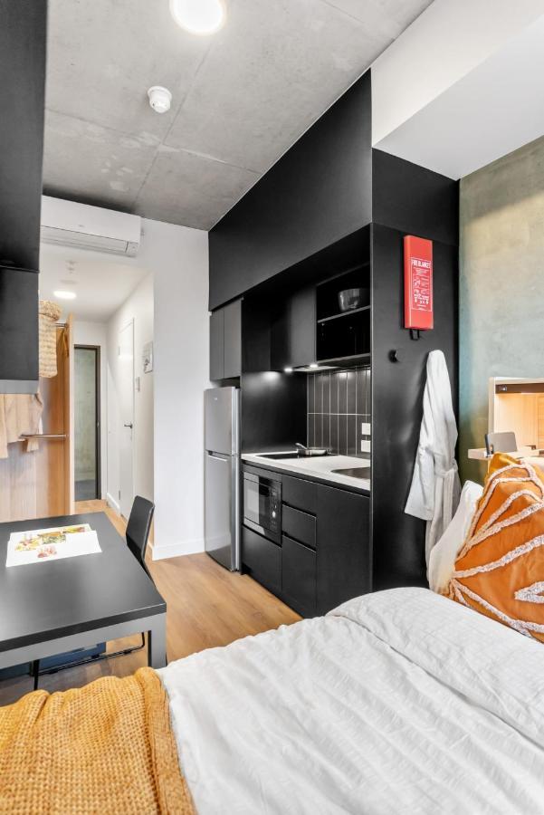 Comfy Stay At Switch Living In The Centre Of אדלייד מראה חיצוני תמונה