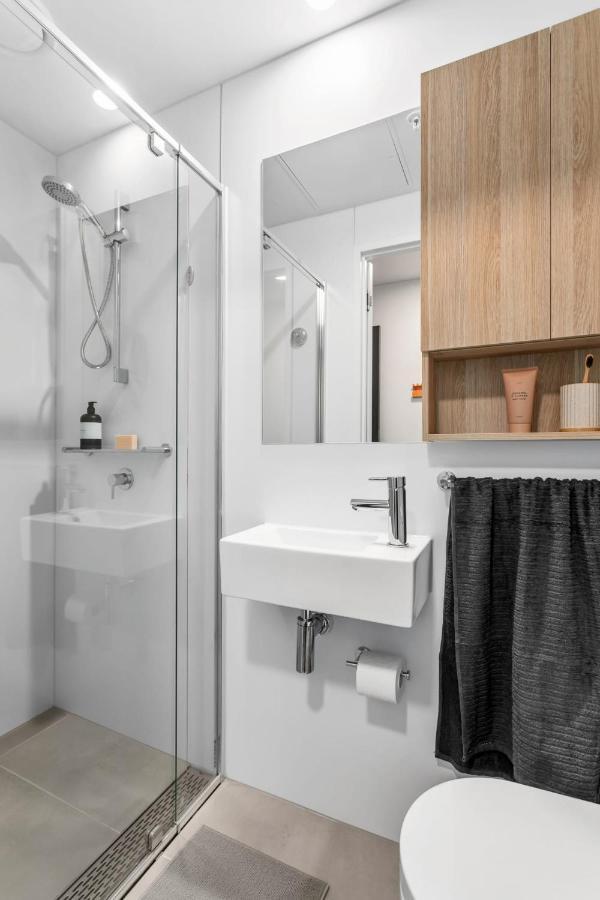 Comfy Stay At Switch Living In The Centre Of אדלייד מראה חיצוני תמונה