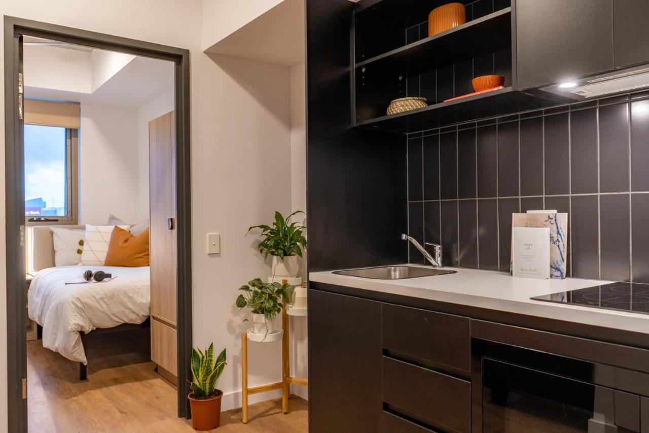 Comfy Stay At Switch Living In The Centre Of אדלייד מראה חיצוני תמונה