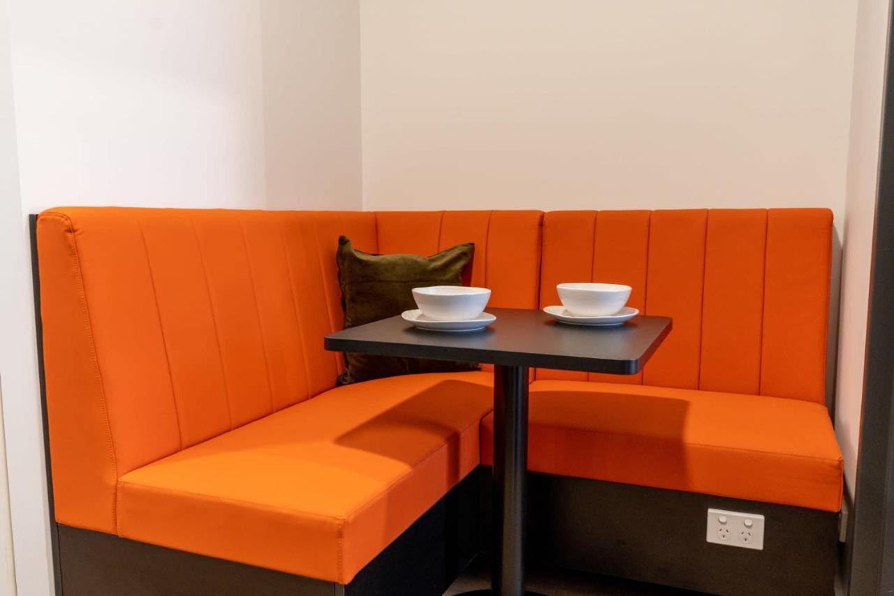 Comfy Stay At Switch Living In The Centre Of אדלייד מראה חיצוני תמונה