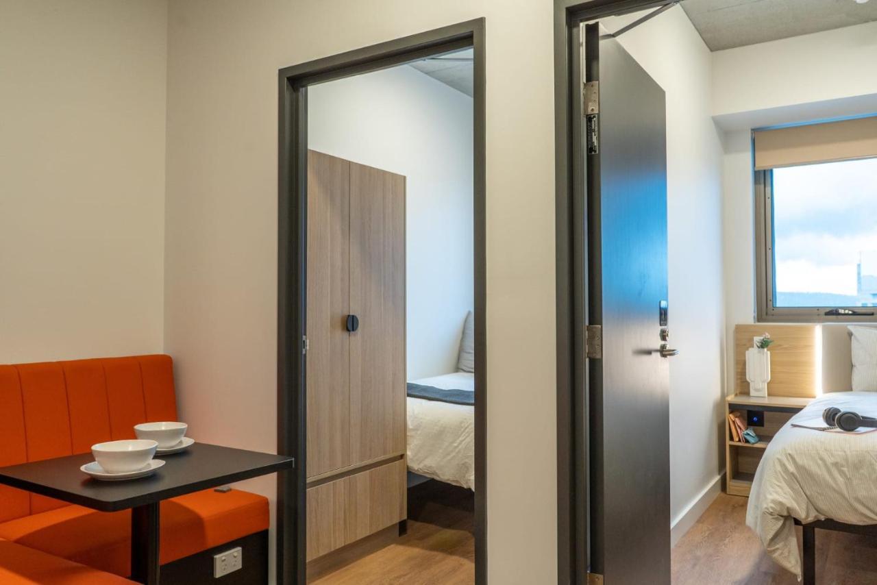 Comfy Stay At Switch Living In The Centre Of אדלייד מראה חיצוני תמונה