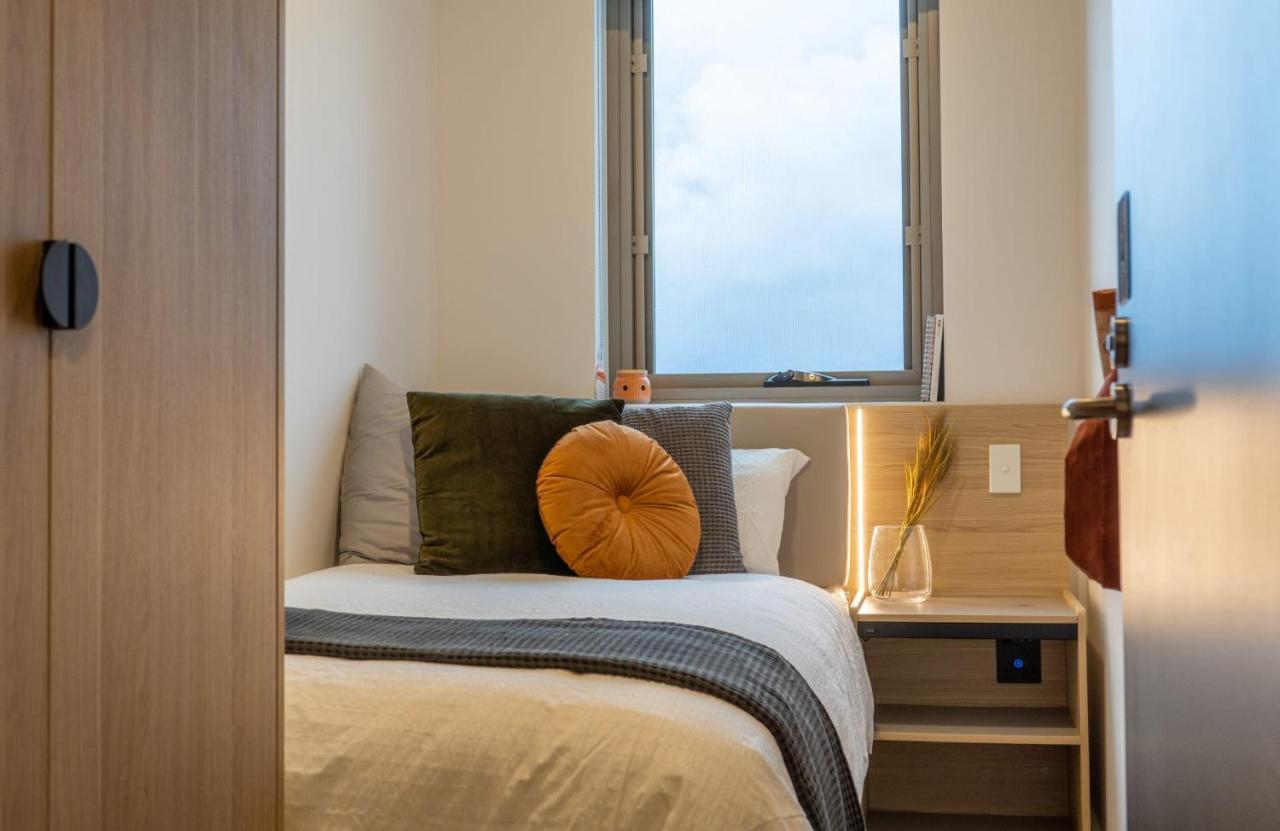 Comfy Stay At Switch Living In The Centre Of אדלייד מראה חיצוני תמונה