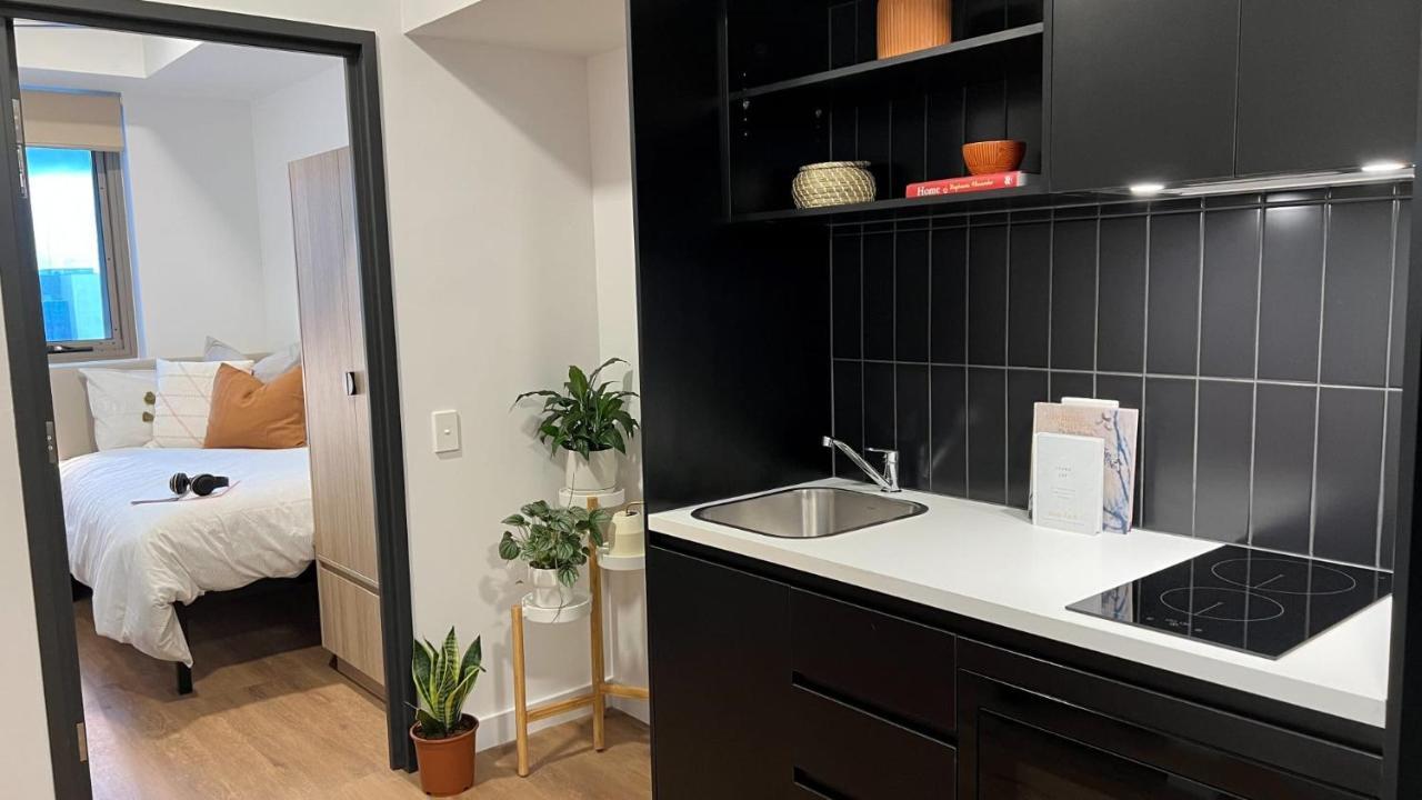 Comfy Stay At Switch Living In The Centre Of אדלייד מראה חיצוני תמונה