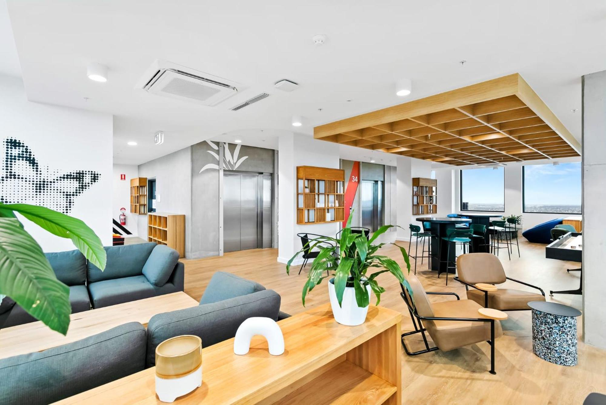 Comfy Stay At Switch Living In The Centre Of אדלייד מראה חיצוני תמונה
